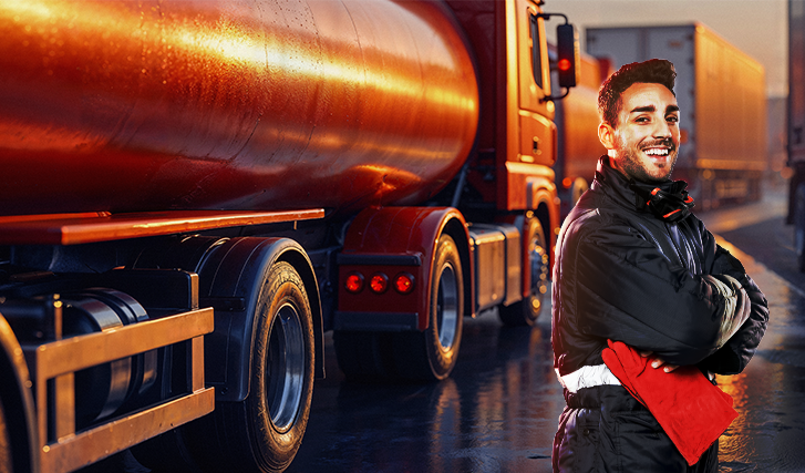 Produtos Perigosos MOPP